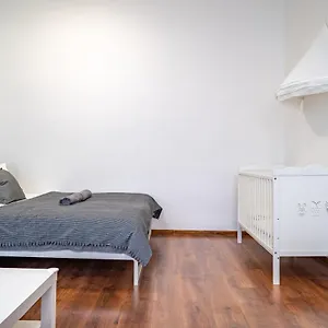  Apartment Family Czech Republic
