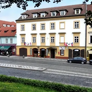 U Krize Чехия