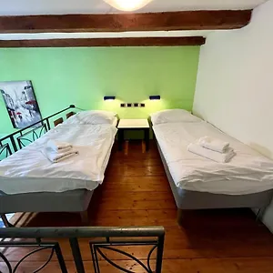 Casa Italia 3*, Prague République tchèque