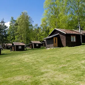 Camp Vary - Vitkova Hora Чехия