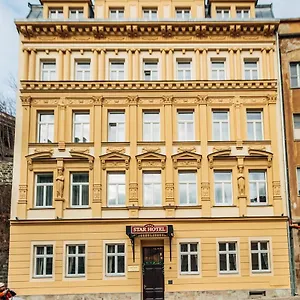 Star Чехия