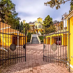 4* Hotel Parkhotel